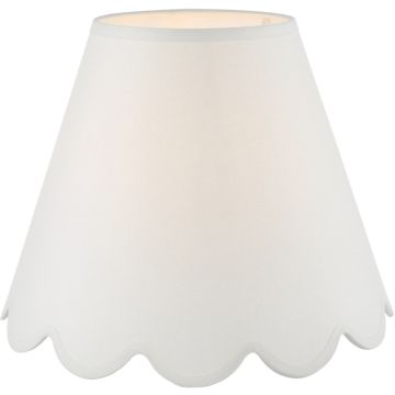 Dar Lighting Nerita NER122 Abajur 1x60w/e27