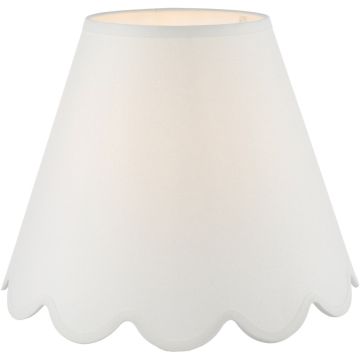 Dar Lighting Nerita NER142 Abajur 1x60w/e27