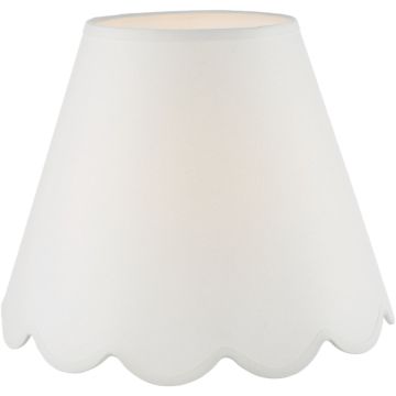 Dar Lighting Nerita NER162 Abajur 1x60w/e27