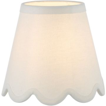 Dar Lighting Nerita NER262 Abajur 1x40w/e14