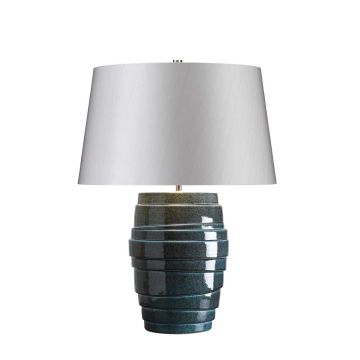 Elstead Lighting NEPTUNE NEPTUNE-TL Lampă de masă 1x60W/E27
