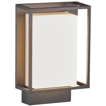 Nordlux NESTOR 49041003 Aplique de perete 2700K IP44