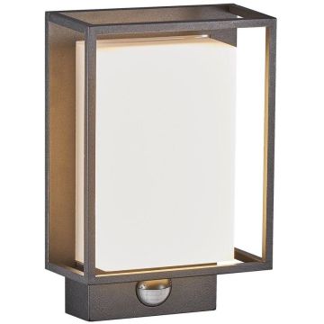 Nordlux NESTOR 49051503 Aplique de perete 2700K IP44