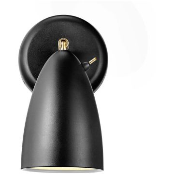 Nordlux NEXUS 2020601003 Aplique de perete 1x6W/GU10 IP20