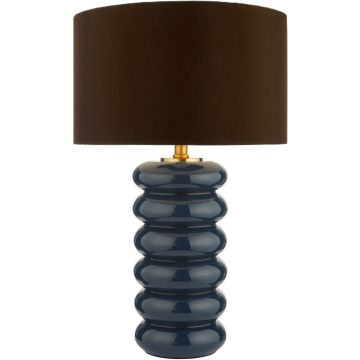 Dar Lighting Niamh NIA4223-VOY1422 Lampă de masă 1x60w/e27