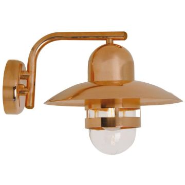 Nordlux NIBE 24981030 Aplique de perete 1x60W/E27 IP54