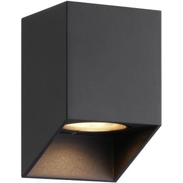 Nordlux NICO 2518451003 Aplique de perete 1x25w/gu10 ip54