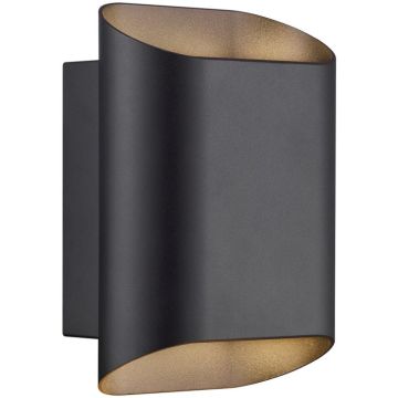 Nordlux NICO 2618191003 Aplique de perete 4x15w/GU10 IP54