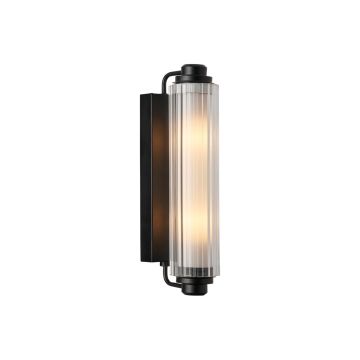Nordlux NIMAL 2310521003 Aplique de perete 2x25W/E14 IP44