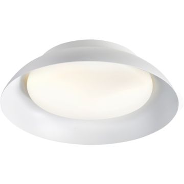 Nordlux Nivora 2610156001 Lampă de tavan 2x10w/E27 IP20