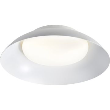 Nordlux Nivora 2610166001 Lampă de tavan 2x10w/E27 IP20