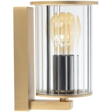 Argon NORFOLK 8752 Aplique de perete 1x15W/E27 ip44