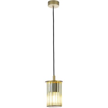 Argon NORFOLK 8755 Lampă cu pendul 1x15W/E27 ip44