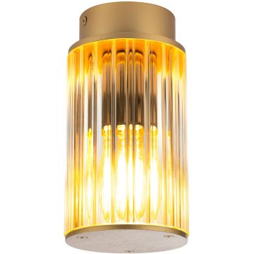 Argon NORFOLK 8774 Lumină montată pe suprafață 1x15W/E27 ip44