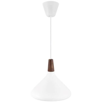 Nordlux NORI 2120813001 Lampă cu pendul 1x40W/E27 IP20