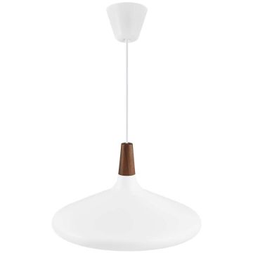Nordlux NORI 2120823001 Lampă cu pendul 1x40W/E27 IP20