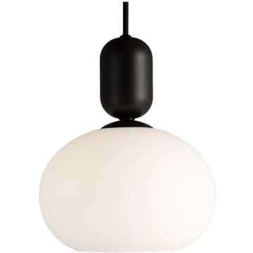 Nordlux NOTTI 2011003003 Lampă cu pendul 1x40W/E27 IP20