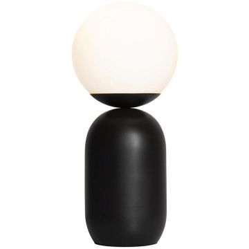 Nordlux NOTTI 2011035003 Lampă de masă 1x25W/E14 IP20