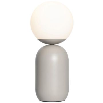 Nordlux NOTTI 2011035010 Lampă de masă 1x25W/E14 IP20