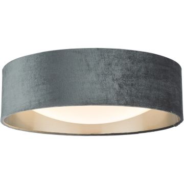 Dar Lighting Nysa NYS5061 Lustră de tavan 2x9w/e27