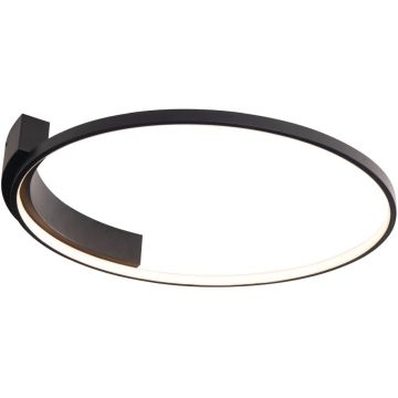 Maxlight VELVET C0198 Lampă de tavan 1x38w/led 3000k 1151lm ip20