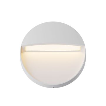 Maytoni Mane O046SL-L3W3K Lampă de scări montată pe suprafață 1x3W/LED 3000K 100lm IP54