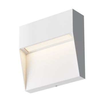 Maytoni Mane O047SL-L3W3K Lampă de scări montată pe suprafață 1x3W/LED 3000K 100lm IP54