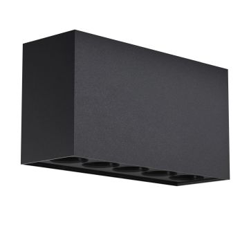 Maytoni Ares O309CL-L10GF3K Lumină montată pe suprafață 1x10W/LED 3000K 700lm IP54