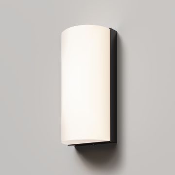 Maytoni Badd O454WL-L10GF3K1 Aplique de perete 1x10W/LED 3000K 700lm IP54