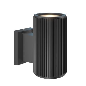 Maytoni RANDO O419WL-01B Aplique de perete 1x60W/E27 IP54