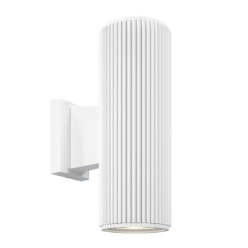 Maytoni RANDO O419WL-02W Aplique de perete 2x60W/E27 IP54