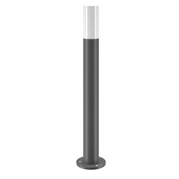 Maytoni WILLIS O418FL-01GR1 Lampă de podea 1x60W/E27 IP54