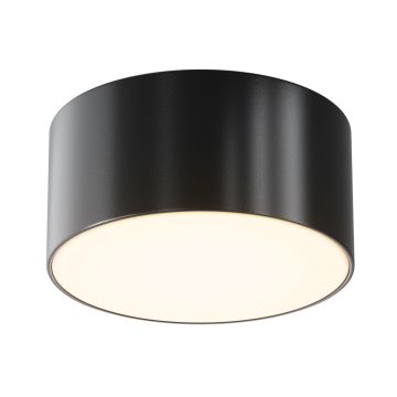 Maytoni Zon IP O430CL-L15B3K Lustră de tavan 1x15W/LED 3000K 900lm IP65