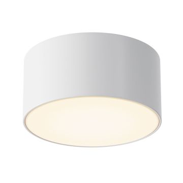 Maytoni Zon IP O430CL-L15W3K Lustră de tavan 1x15W/LED 3000K 900lm IP65