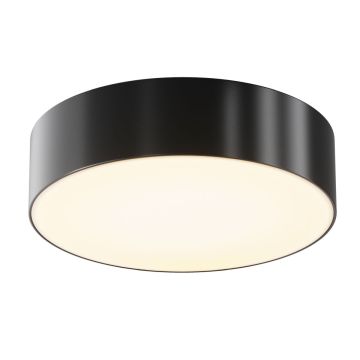 Maytoni Zon IP O431CL-L30B3K Lustră de tavan 1x30W/LED 3000K 2200lm IP65