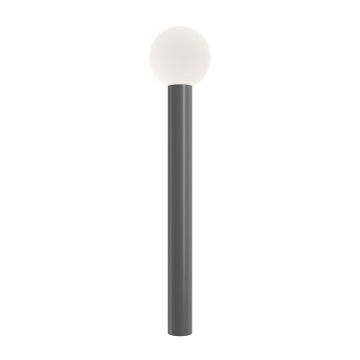 Maytoni BOLD O598FL-01GR Lampă de podea 1x60W/E27 IP54