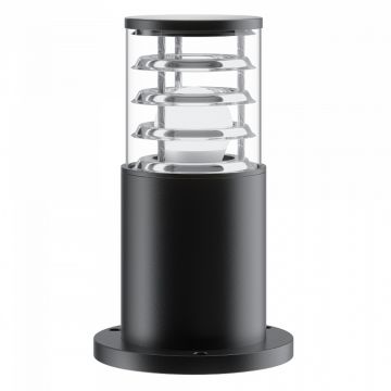 Maytoni BRONX O576FL-01B1 Lampă de podea 1x60W/E27 IP54