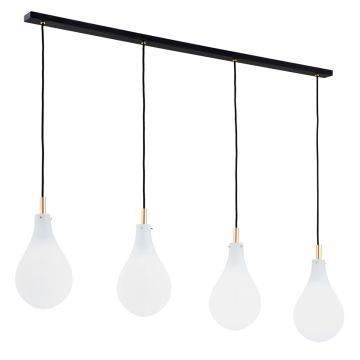 Argon OAKLAND 1741 Lampă cu pendul 4x6W/G9 IP20