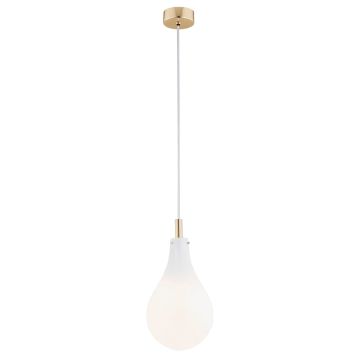 Argon OAKLAND 4696 Lampă cu pendul 1x6W/G9 IP20