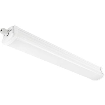Nordlux OAKLAND 47726101 Lampă liniară 4000K 2400LM IP65