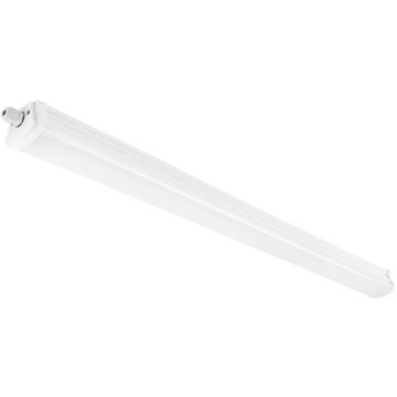 Nordlux OAKLAND 47746101 Lampă liniară 4000K 5000LM IP65