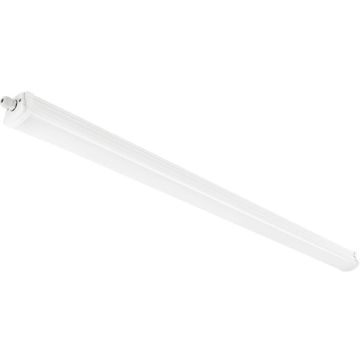 Nordlux OAKLAND 47766101 Lampă liniară 4000K 6300LM IP65