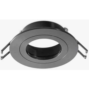 Zuma Line FINN OB2211CL01-BL Lumină îngropată deasupra plafonului 1x50W/GU10