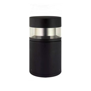 Italux Marcon OFL-6552-25-4K Lampă de podea 1x12W/LED 4000K 555lm IP54