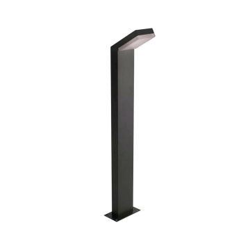 Italux Mira OFL-7014-3K Lampă de podea 1x12W/LED 3000K 660lm IP54
