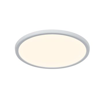 Nordlux OJA 2210616101 Lustră de tavan 1x15W/LED 3000K|4000K 1700LM IP54