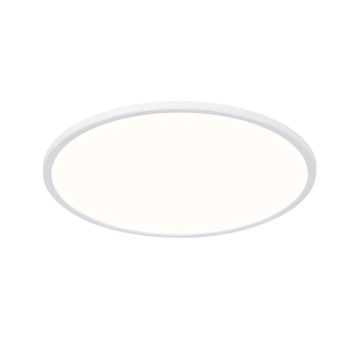 Nordlux OJA 2210626101 Lustră de tavan 1x19W/LED 3000K|4000K 2200LM IP20