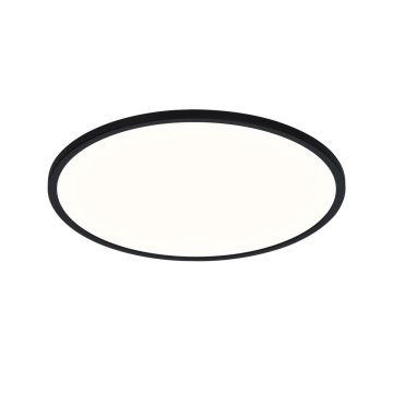 Nordlux OJA 2210626103 Lustră de tavan 1x19W/LED 3000K|4000K 2200LM IP20