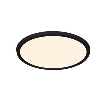 Nordlux OJA 2210656103 Lustră de tavan 1x17W/LED 3000K|4000K 1700LM IP54