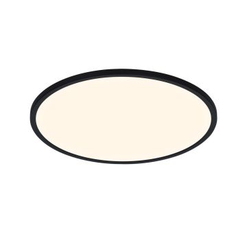 Nordlux OJA 2210666103 Lustră de tavan 1x24W/LED 3000K|4000K 2200LM IP54